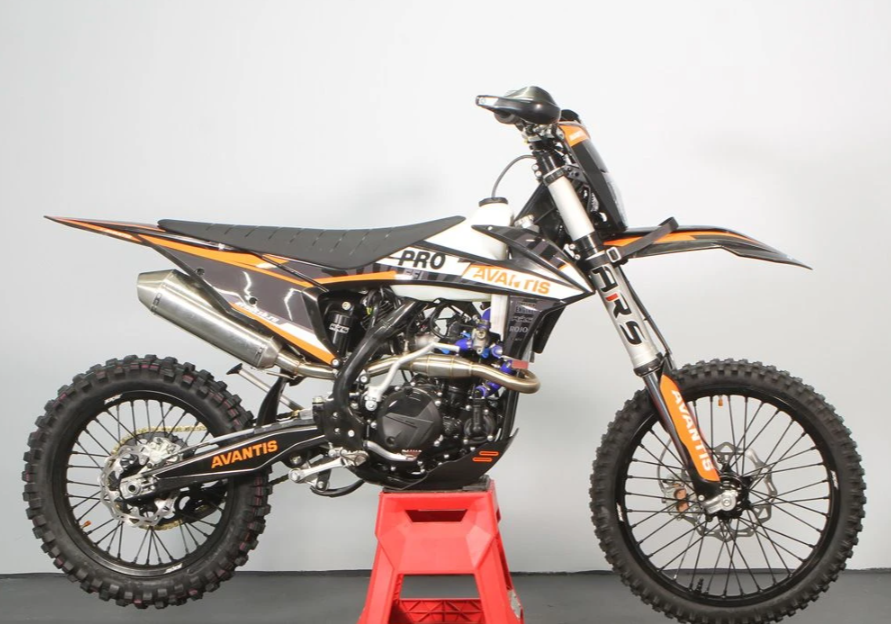 Мотоцикл Avantis Enduro 300 PRO EFI Exclusive (NC250/177MM) ARS в Уфе