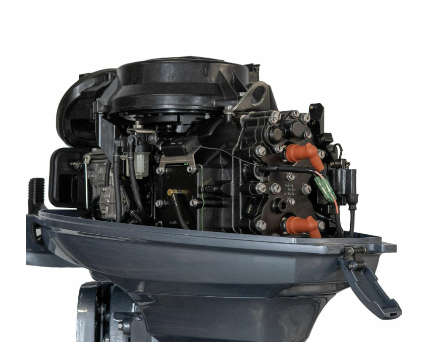 Лодочный мотор APACHE T40BS в Уфе