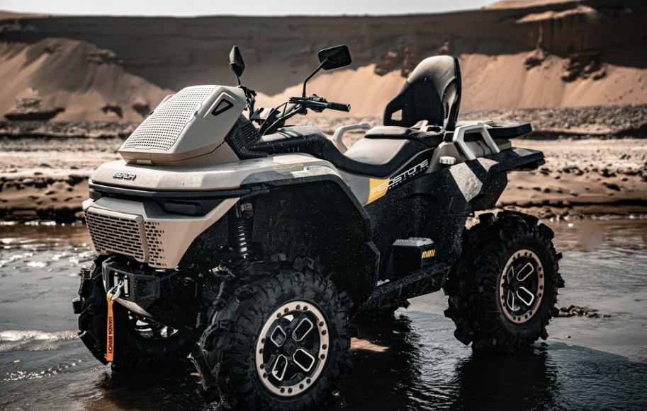 Квадроцикл BENDA REDSTONE 1000 MUD в Уфе