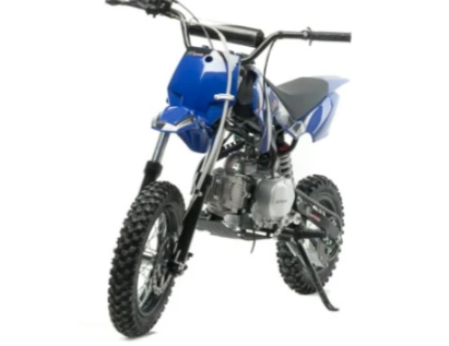 Питбайк MOTOLAND (МОТОЛЕНД) GS Motors S11 в Уфе