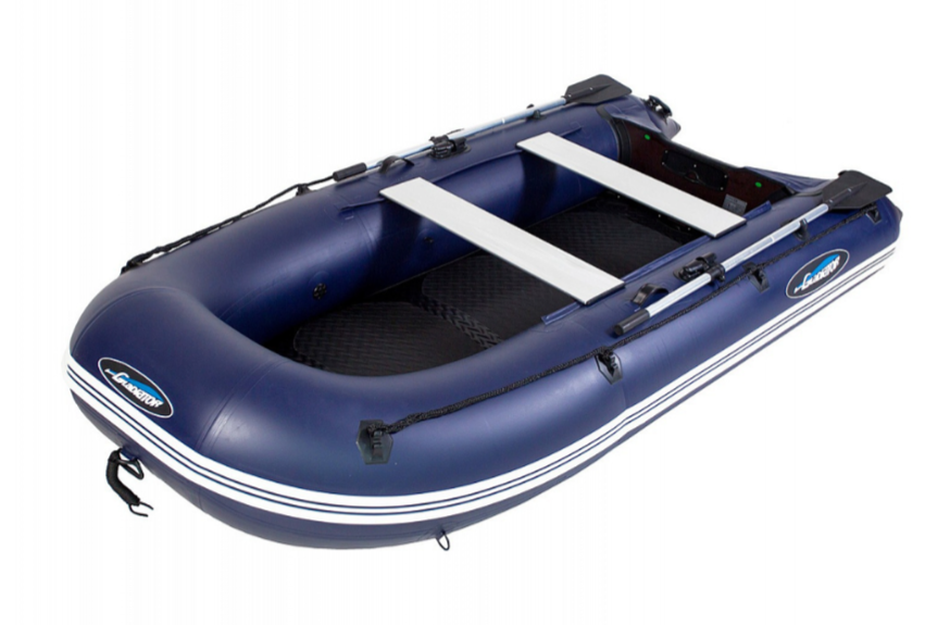 НАДУВНАЯ ЛОДКА GLADIATOR B330AD в Уфе