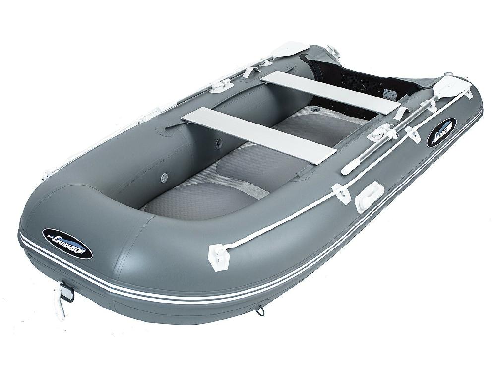НАДУВНАЯ ЛОДКА GLADIATOR B330AD в Уфе