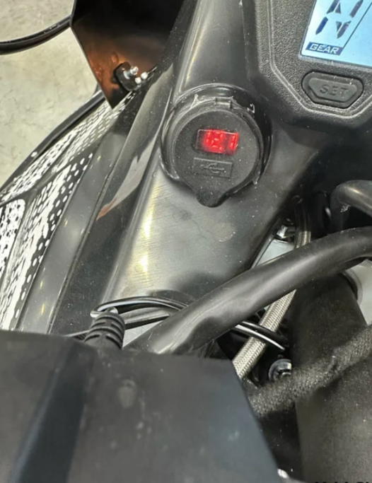 СНЕГОХОД IRBIS SF200L XE SUPERLONG в Уфе