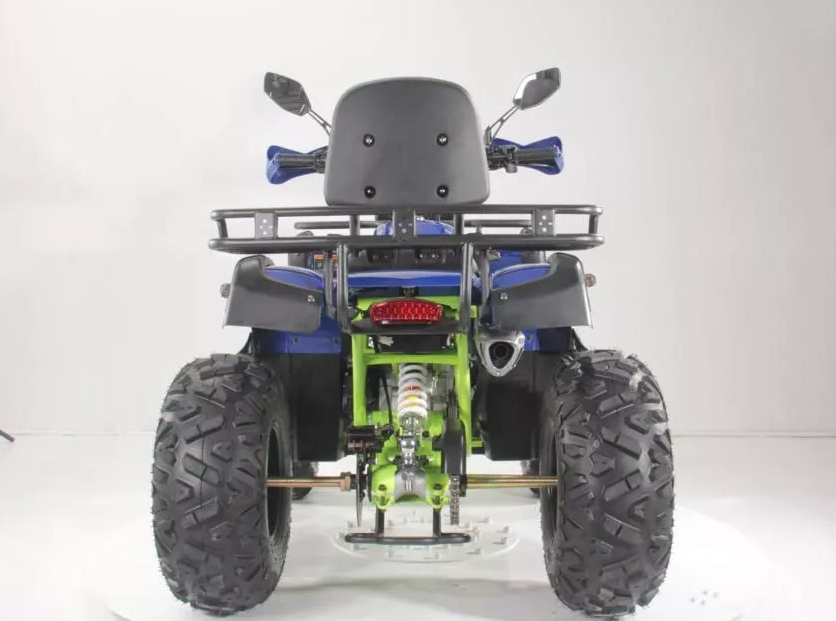 Квадроцикл YACOTA SELA MAX 200 в Уфе