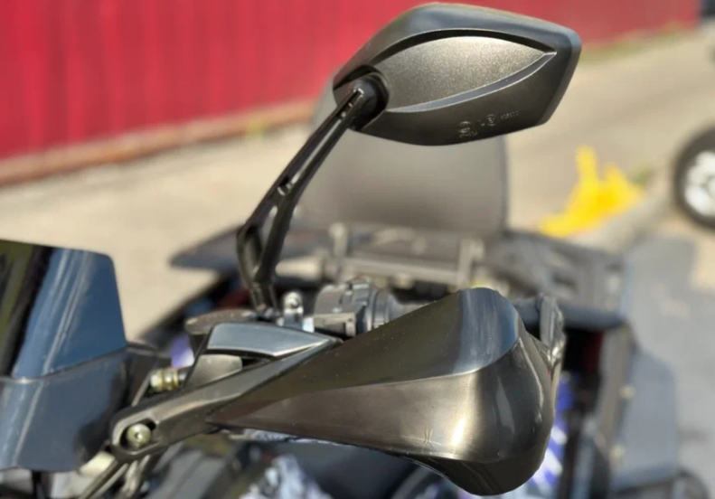 Квадроцикл GBM CROSS HILL 300 NEW PREMIUM в Уфе