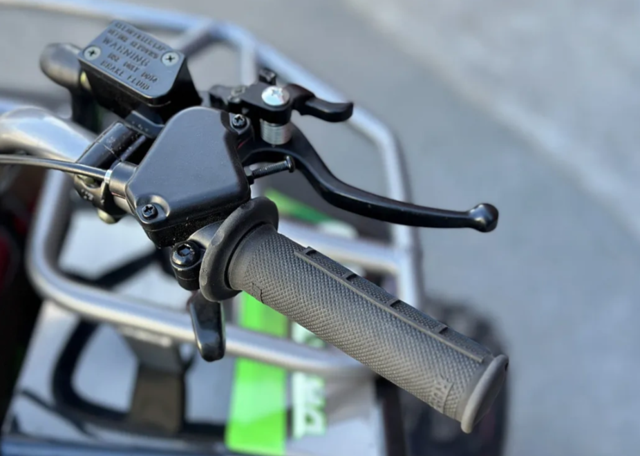 Квадроцикл GBM DAXTER 220 NEW в Уфе