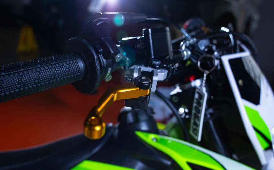 Мотоцикл Progasi SUPER MAX 300 PRO PR300 (ZS175FMN) в Уфе