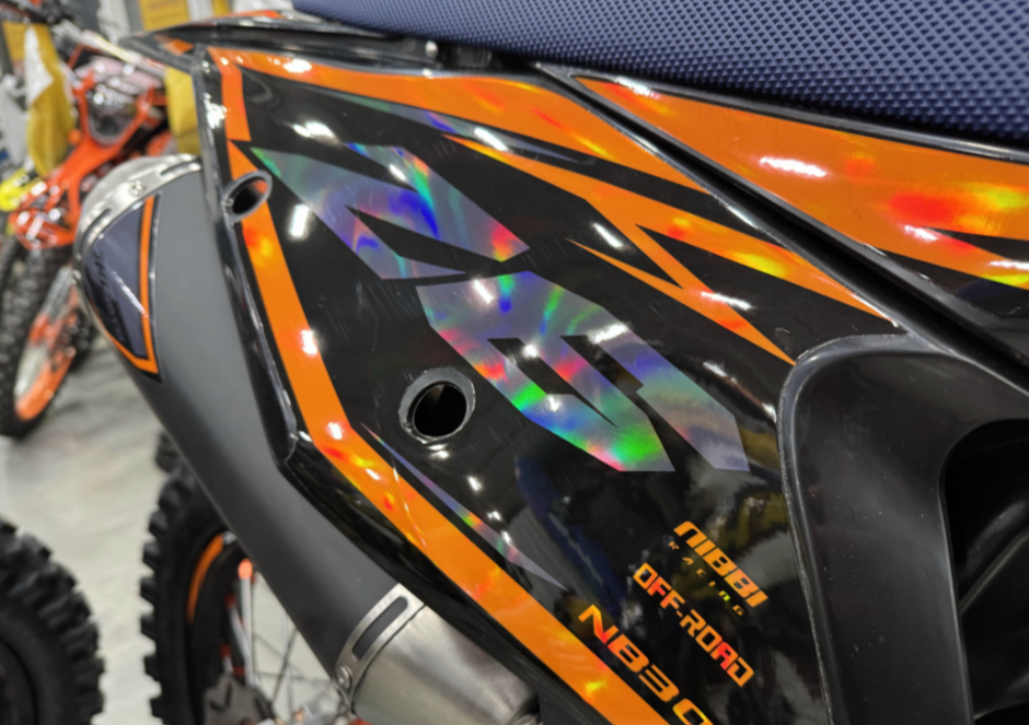 Мотоцикл JHLMOTO JHL Z6 NB300 (174MN-5) в Уфе