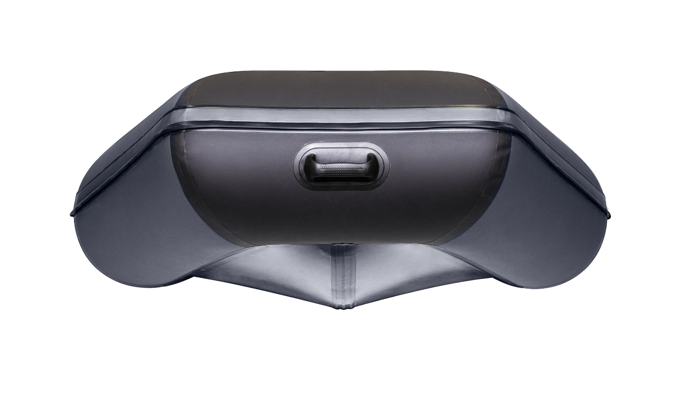  Лодка АКВА 3200 слань-книжка киль в Уфе