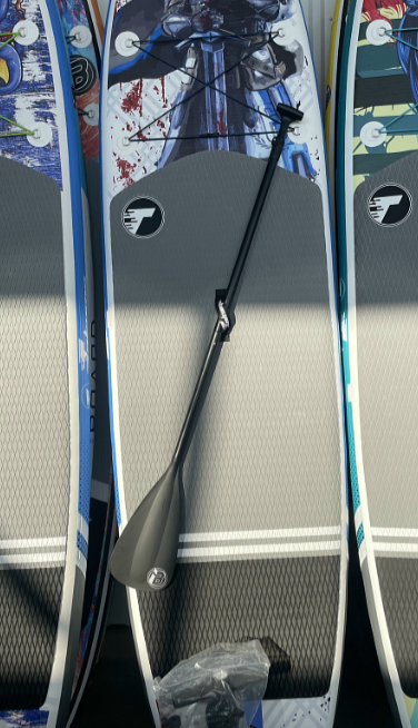 SUP (САП) ДОСКА RAIDEX I BOARD 11’ (332СМ) N 33 в Уфе