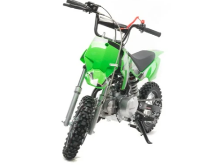 Питбайк MOTOLAND (МОТОЛЕНД) GS Motors S7 в Уфе