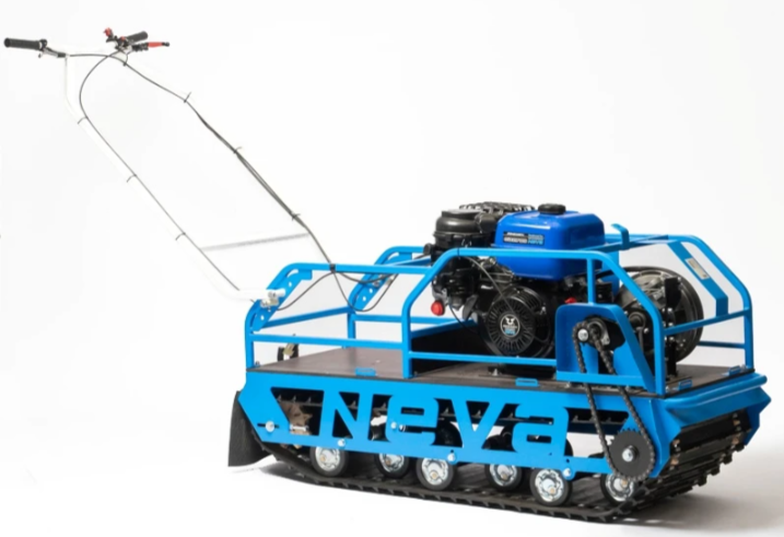 Мотобуксировщик НЕВА МС6-ZS (GB 270) в Уфе