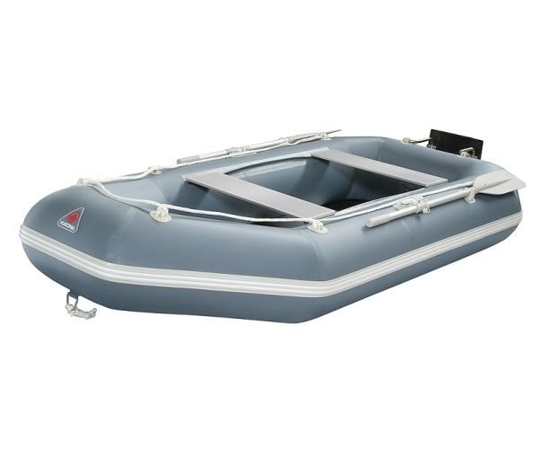 ЛОДКА НАДУВНАЯ YUKONA 280 GT (БЕЗ ПАЙОЛА, ТРАНЕЦ В КОМПЛЕКТЕ) в Уфе
