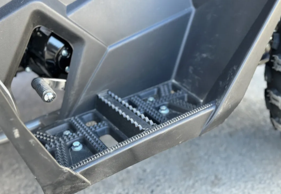 Квадроцикл GBM DAXTER 220 NEW в Уфе