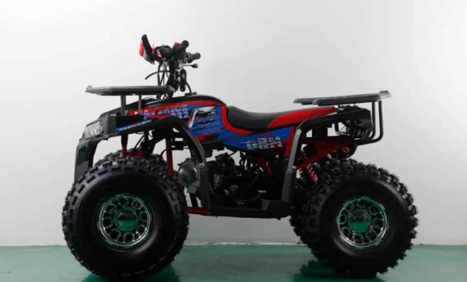 Квадроцикл GBM MAVERICK 222 NEW в Уфе