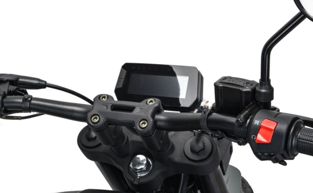 Мотоцикл MOTOLAND (МОТОЛЕНД) 300 CBR в Уфе