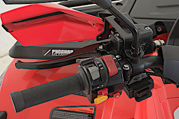 Квадроцикл Русская механика РМ 800 Т серии «Шёлковый путь» в Уфе