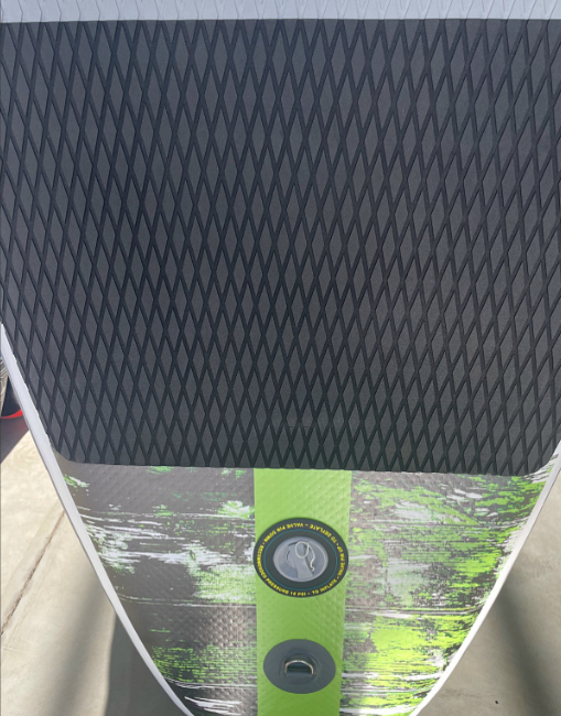 SUP (САП) ДОСКА RAIDEX TAKUMO 10.6’ (320СМ) N 11 в Уфе