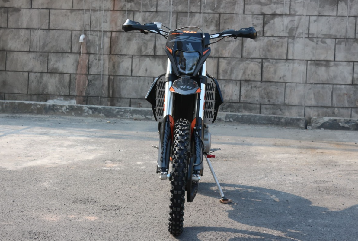 Мотоцикл JHLMOTO JHL Z5 NB300 (174MN-5) в Уфе