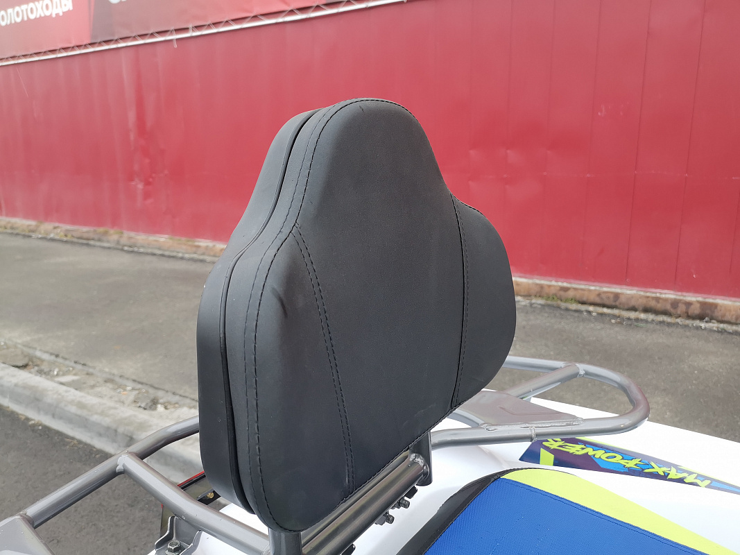 Квадроцикл PROMAX RENEGADE 280 LUX (2025) в Уфе