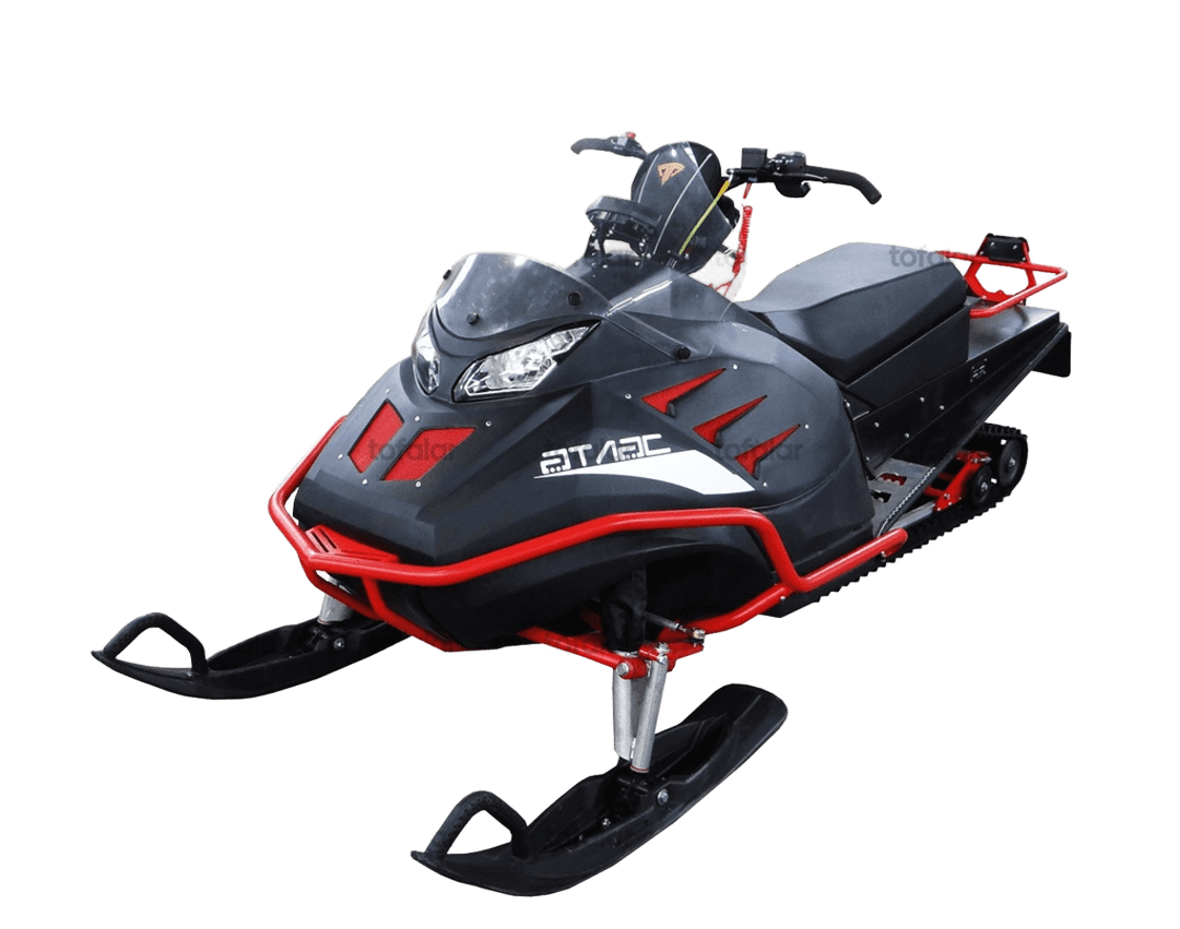 Снегоход ТОФАЛАР АТЛАС 500 в Уфе