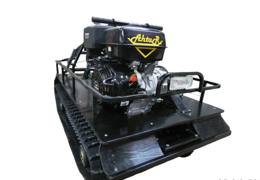 Мотобуксировщик AhtaR L13 в Уфе