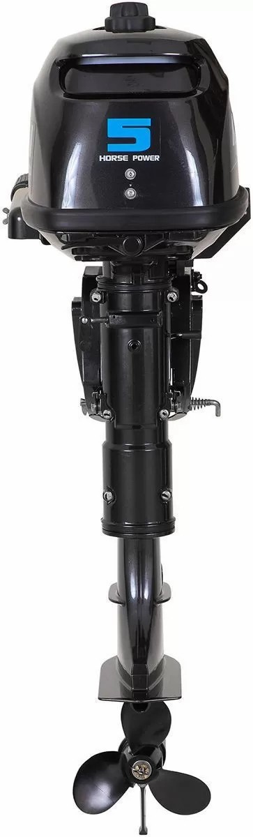 Лодочный мотор MARLIN MP 5 AMHS в Уфе