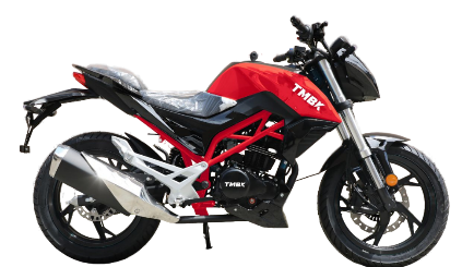 Мотоцикл TMBK Dukes 200cc в Уфе