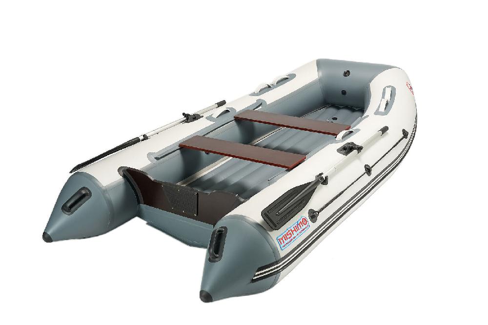Лодка MISHIMO LITE 360 в Уфе