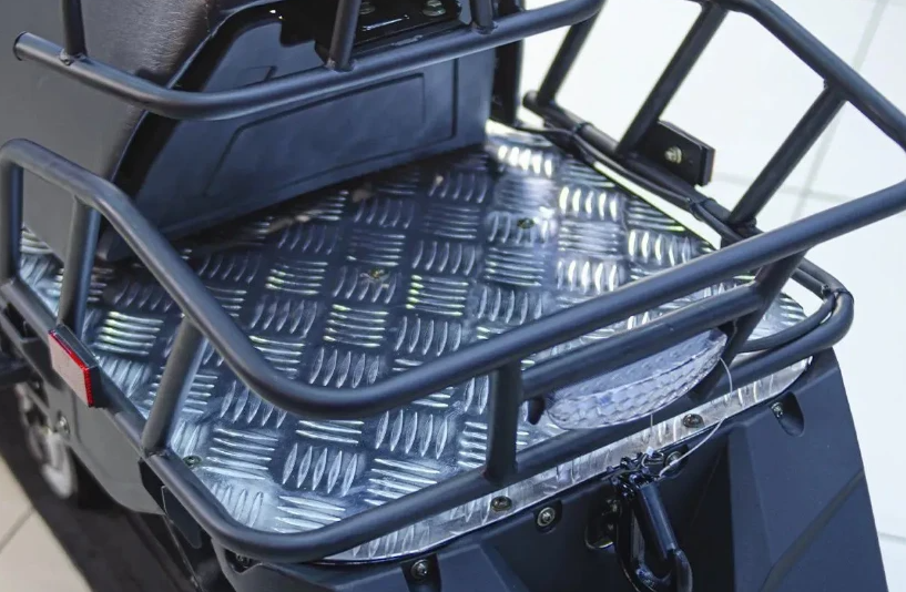 Снегоход Ataki WD 200 в Уфе