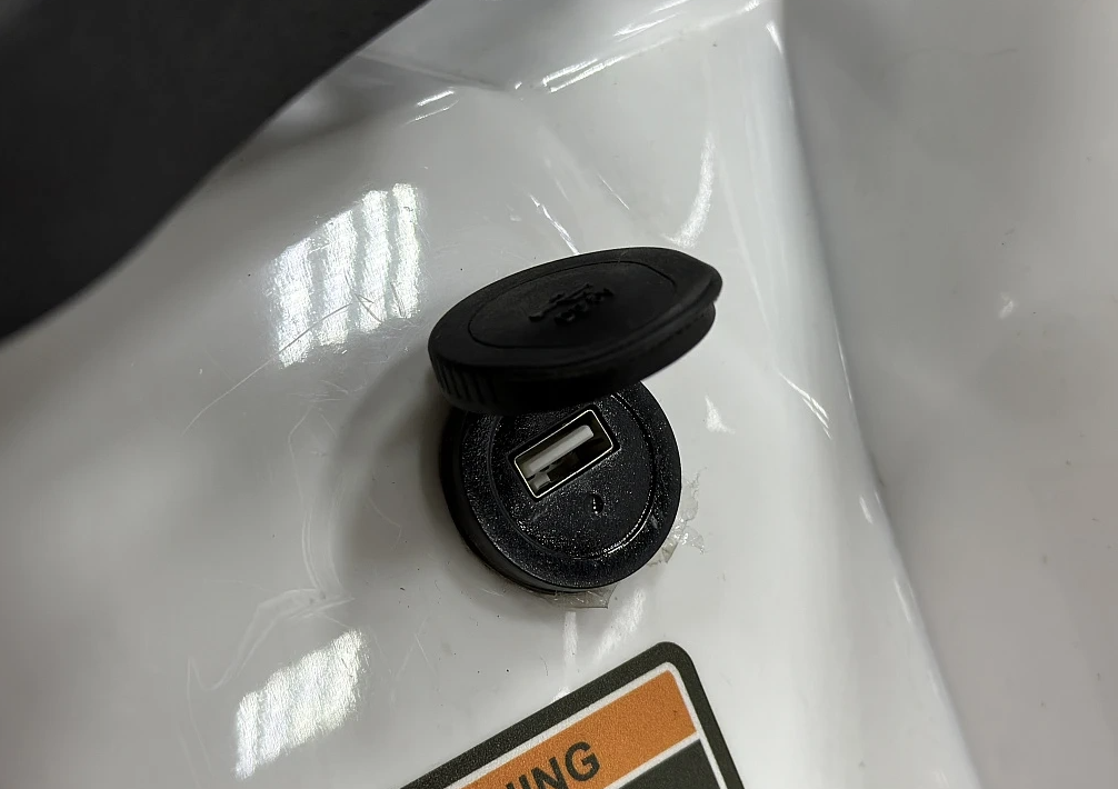 Квадроцикл PROMAX WILD 2.0 190 в Уфе