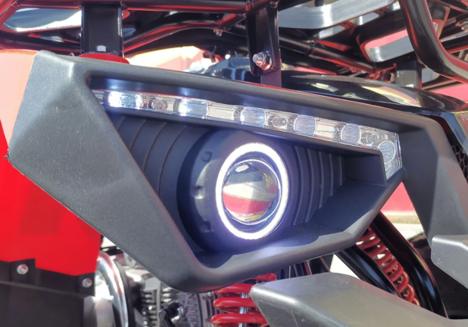 Квадроцикл PROMAX WILD 175 BASIC в Уфе