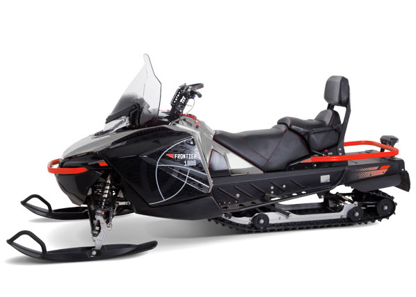 Снегоход РМ FRONTIER 1000 в Уфе