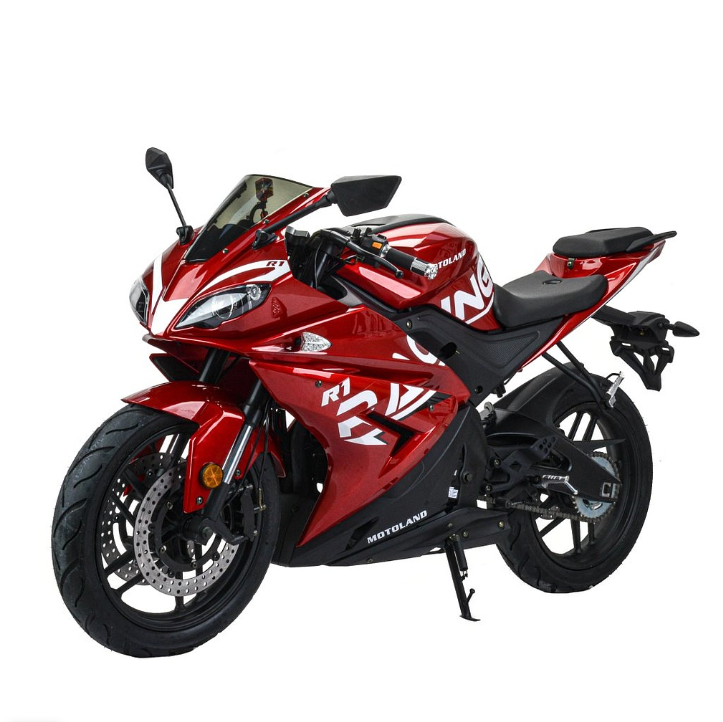 Мотоцикл MOTOLAND (МОТОЛЕНД) R1 300 в Уфе