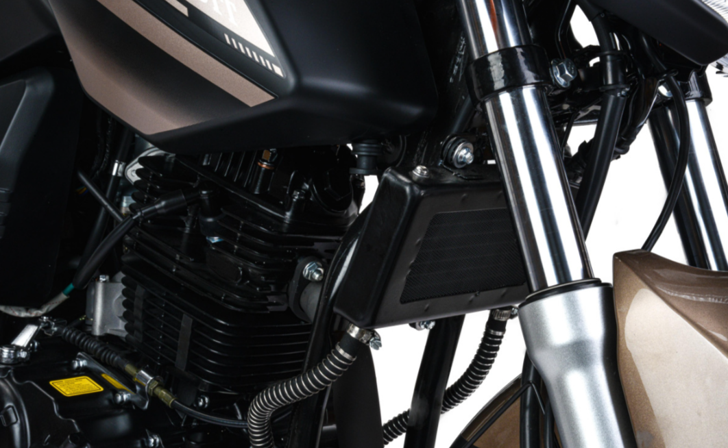 Мотоцикл MOTOLAND (МОТОЛЕНД) 300 BANDIT в Уфе