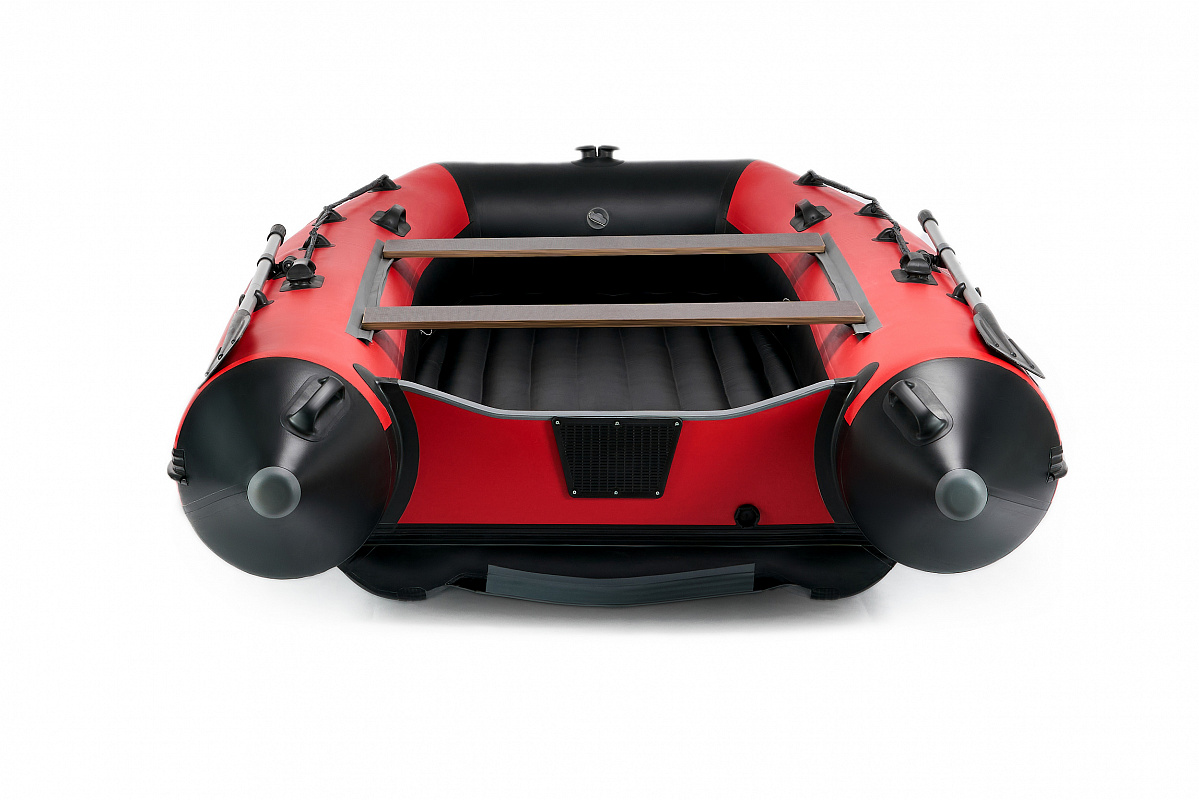 Лодка MISHIMO RAPID 360 в Уфе