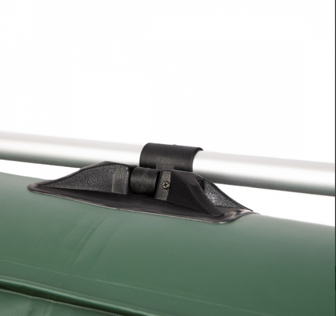 ЛОДКА НАДУВНАЯ YUKONA 280 TL (БЕЗ ПАЙОЛА) в Уфе