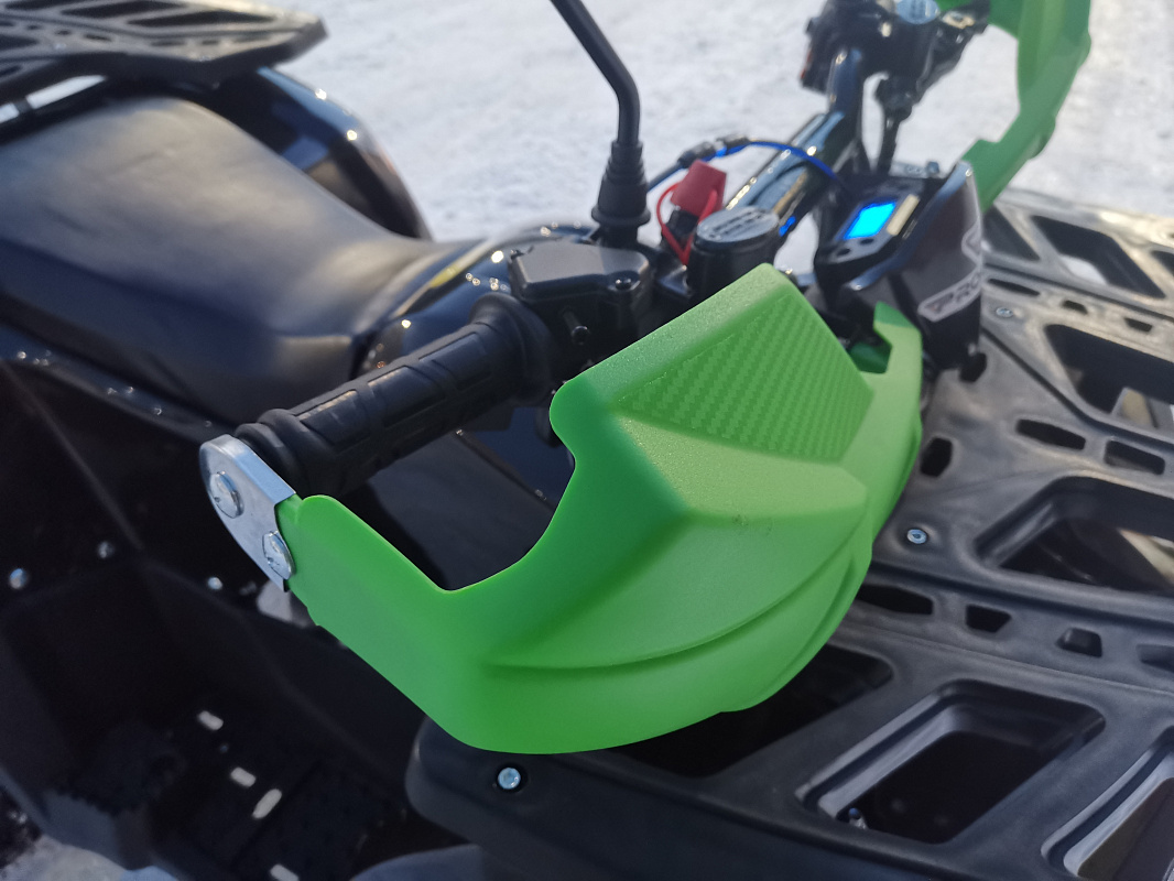 Квадроцикл PROMAX WILD 175 LUX в Уфе