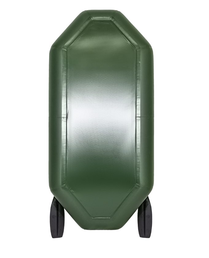 Лодка Барс 230 в Уфе