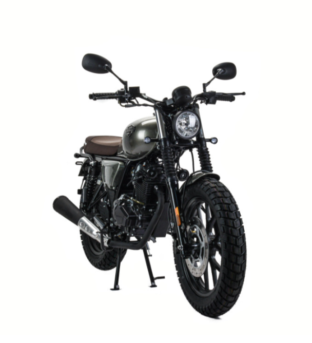 Мотоцикл MOTOLAND (МОТОЛЕНД) TEXAS 300 в Уфе