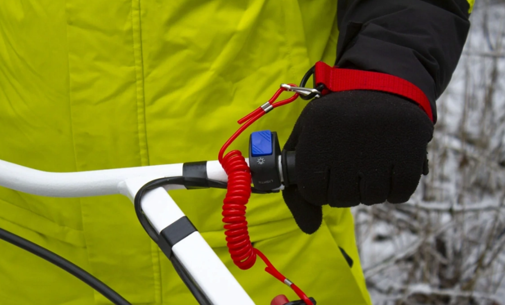 Мотобуксировщик POMOR X-500 K9 в Уфе