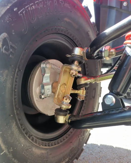 Квадроцикл PROMAX WILD 175 BASIC в Уфе