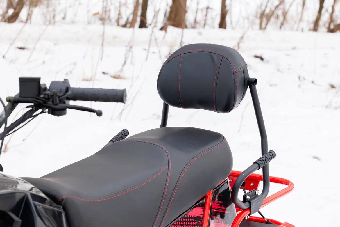 Снегоход IRBIS TUNGUS 400 25/26 в Уфе