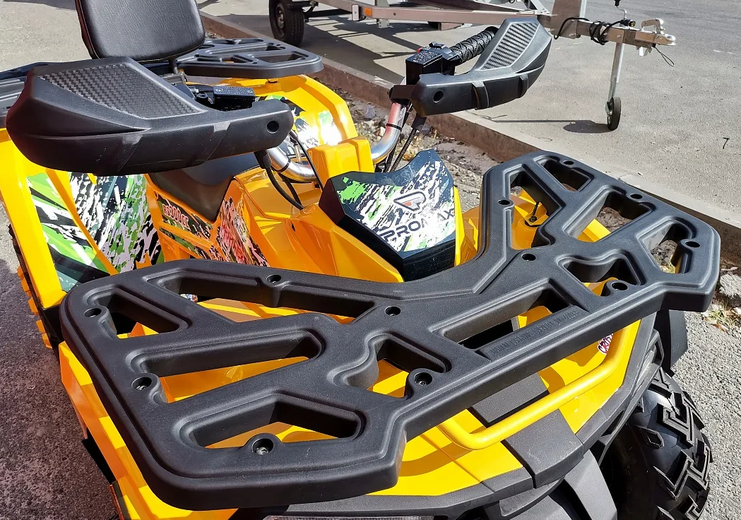 Квадроцикл PROMAX STORM 280 LUX в Уфе