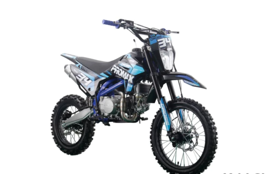 Питбайк PROMAX CROSS 145CC 17/14 в Уфе