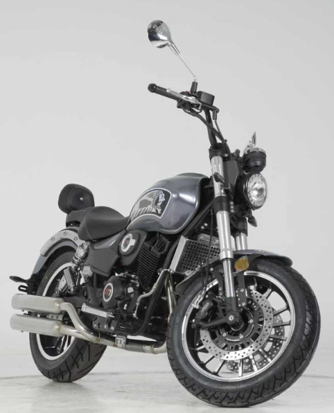 Мотоцикл FAIDET Rebel 300 EFI в Уфе
