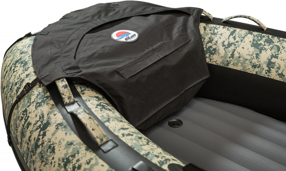 НОСОВАЯ СУМКА AIR, SDP 330-420 в Уфе