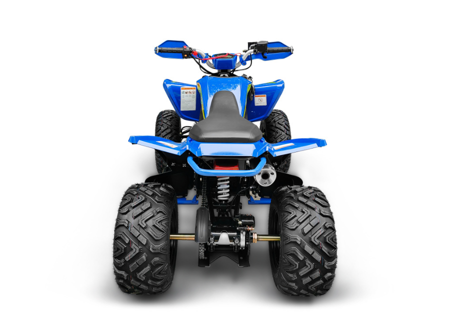 Квадроцикл YACOTA TYPHOON 250 в Уфе