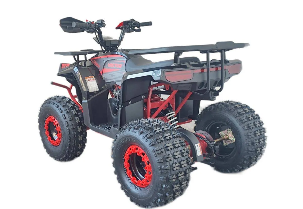 Квадроцикл YACOTA VEKTOR 125 в Уфе