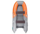 НАДУВНАЯ ЛОДКА GLADIATOR E380S в Уфе